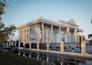 create realistic 3d exterior renders and visualizations